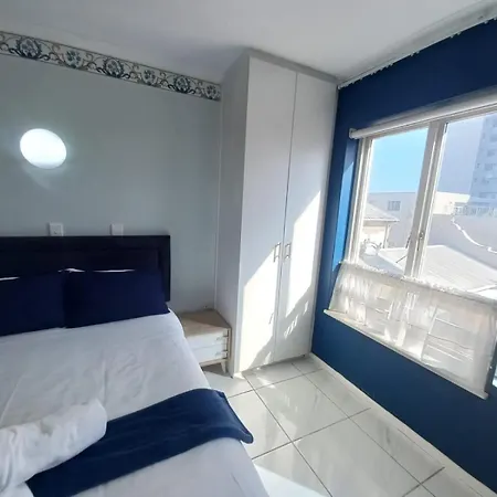 Royal Classico Getaway In Strand Beach Cape Town Exterior photo