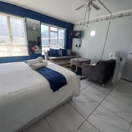 Royal Classico Getaway In Strand Beach Cape Town Exterior photo
