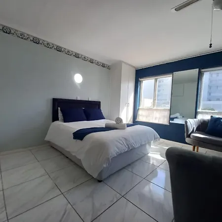 Royal Classico Getaway In Strand Beach Cape Town Exterior photo