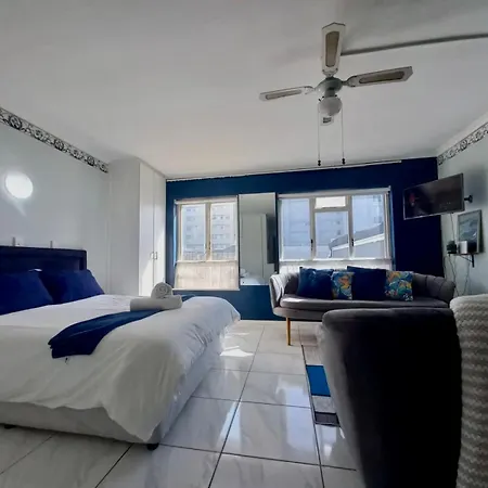 Royal Classico Getaway In Strand Beach Cape Town Exterior photo