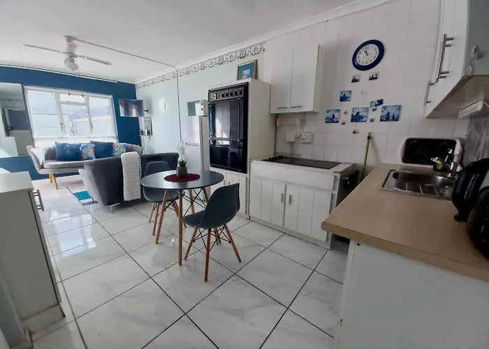 Royal Classico Getaway In Strand Beach