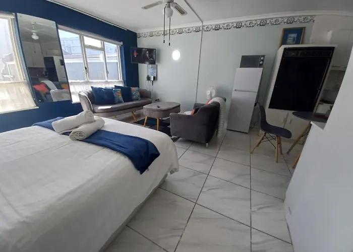 Royal Classico Getaway In Strand Beach