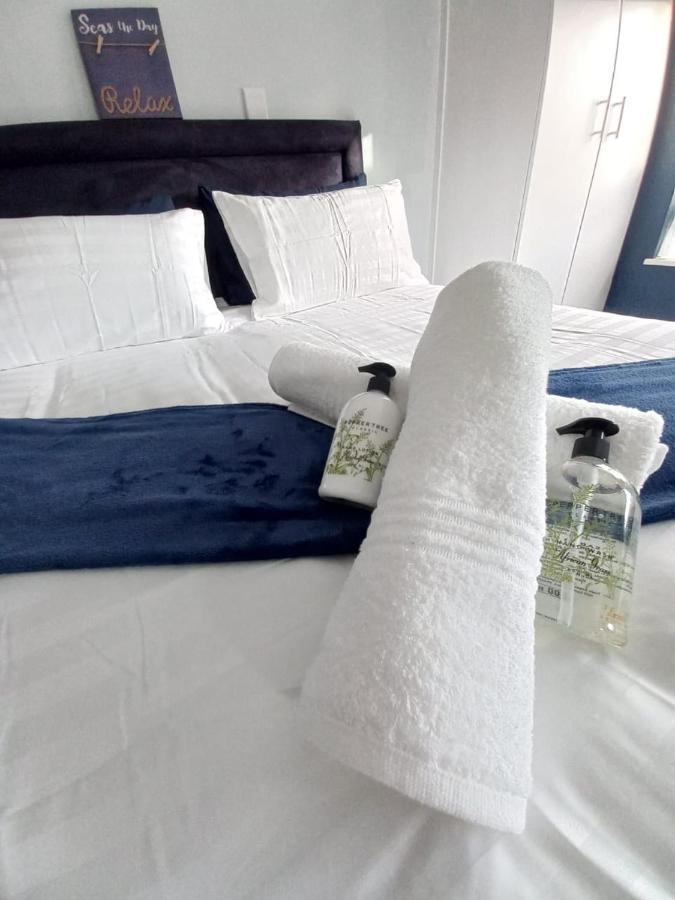 Apartment Royal Classico Getaway In Cape Town