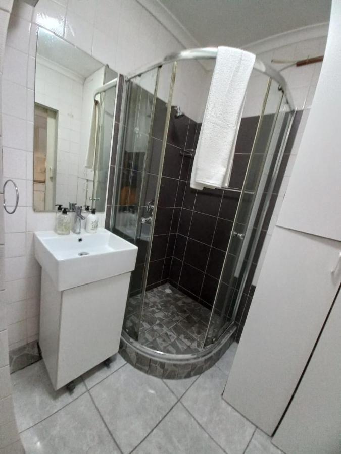 Apartment Royal Classico Getaway In *