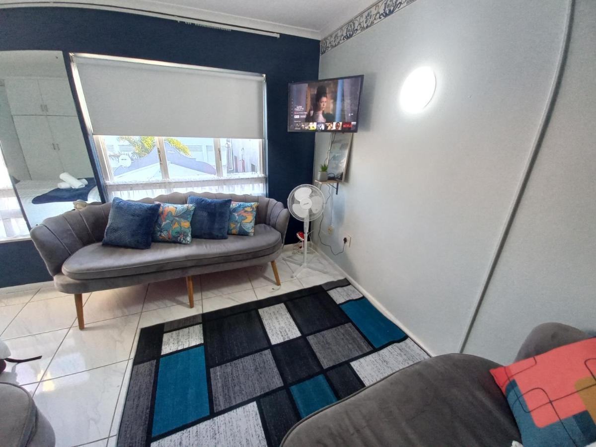 Apartment Royal Classico Getaway In *