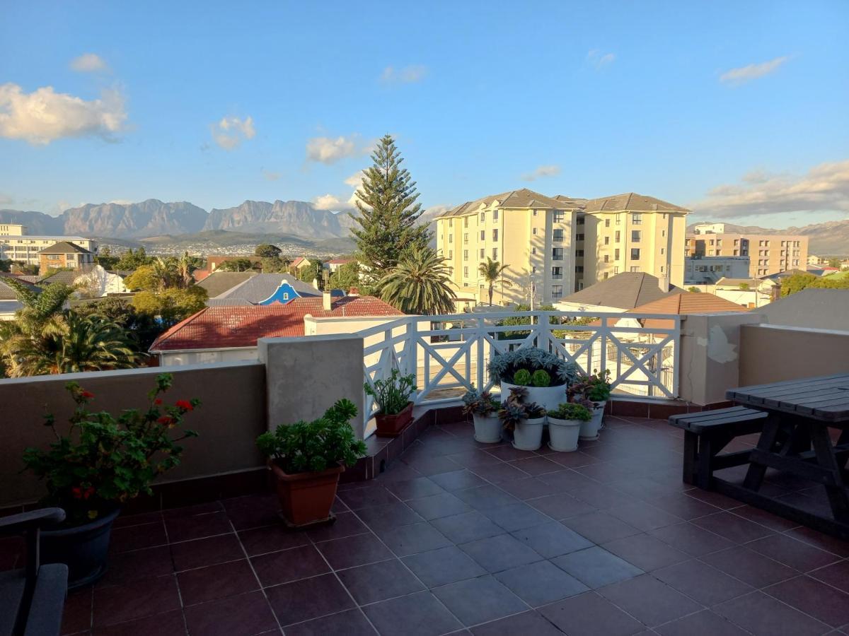 Apartment Royal Classico Getaway In *