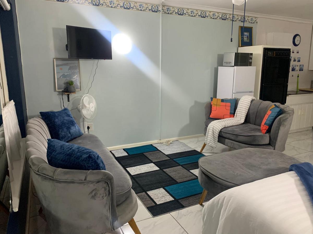 Apartment Royal Classico Getaway In Cape Town