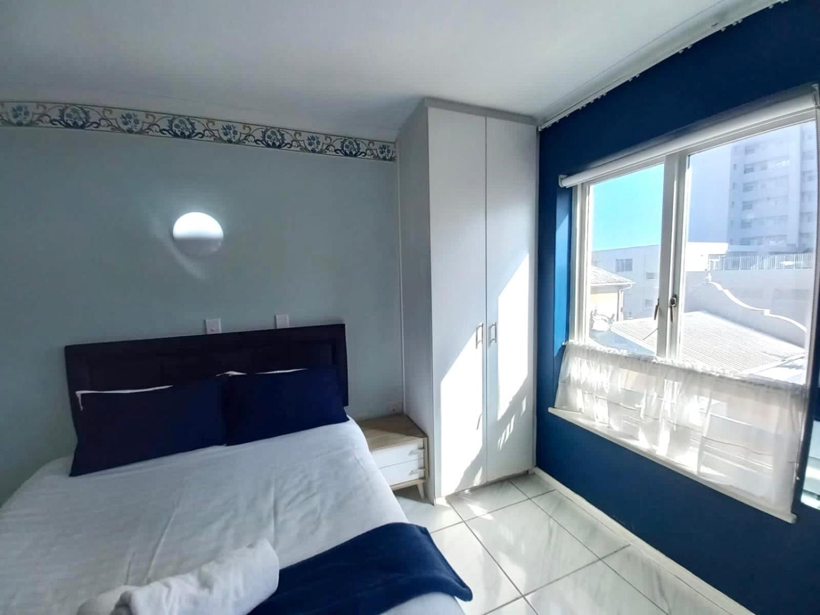 Royal Classico Getaway In Cape Town