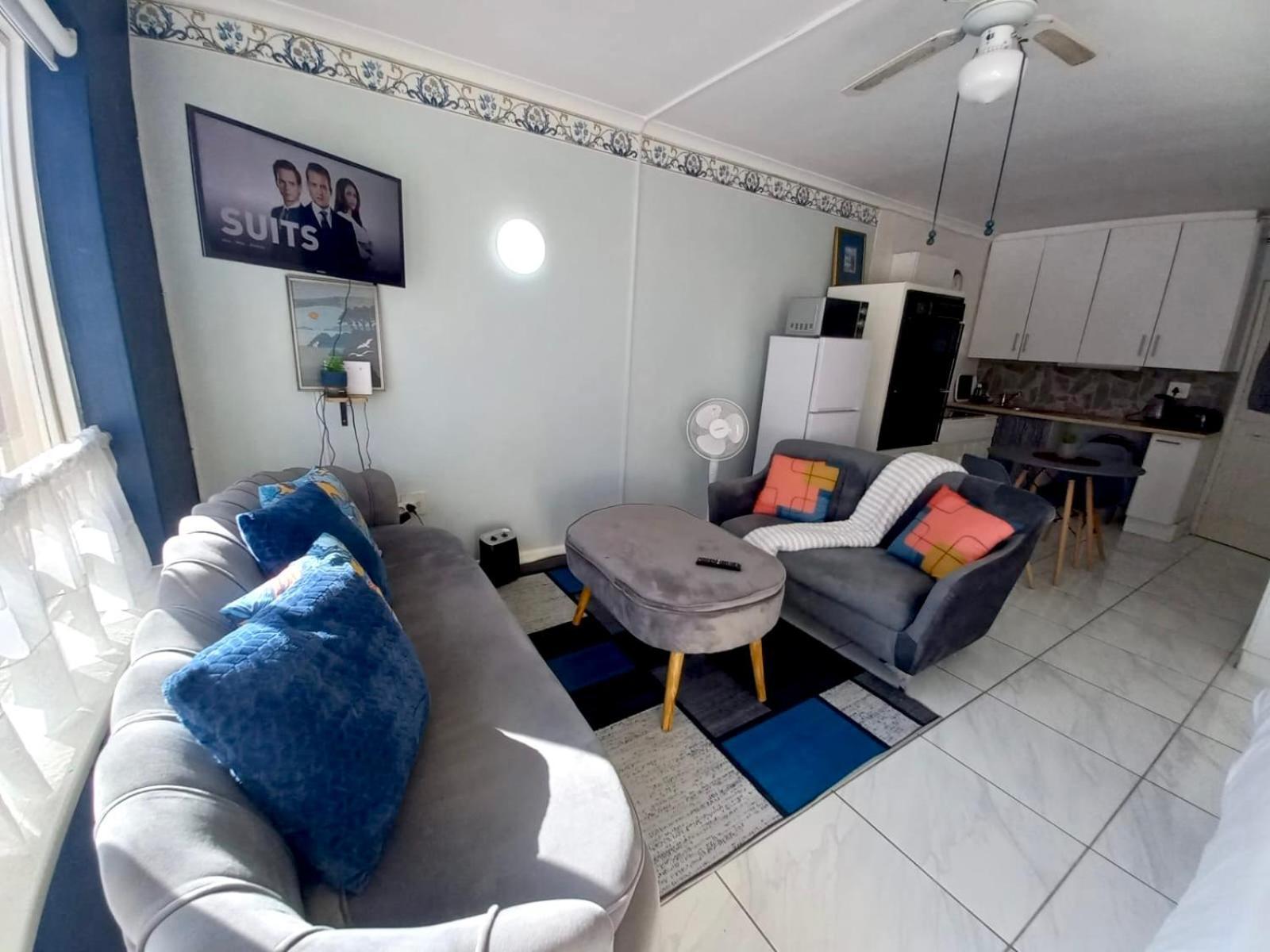 Royal Classico Getaway In Cape Town