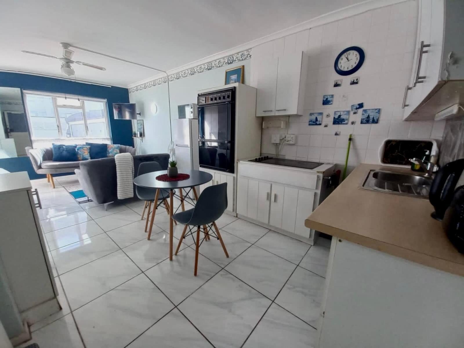 Royal Classico Getaway In Cape Town