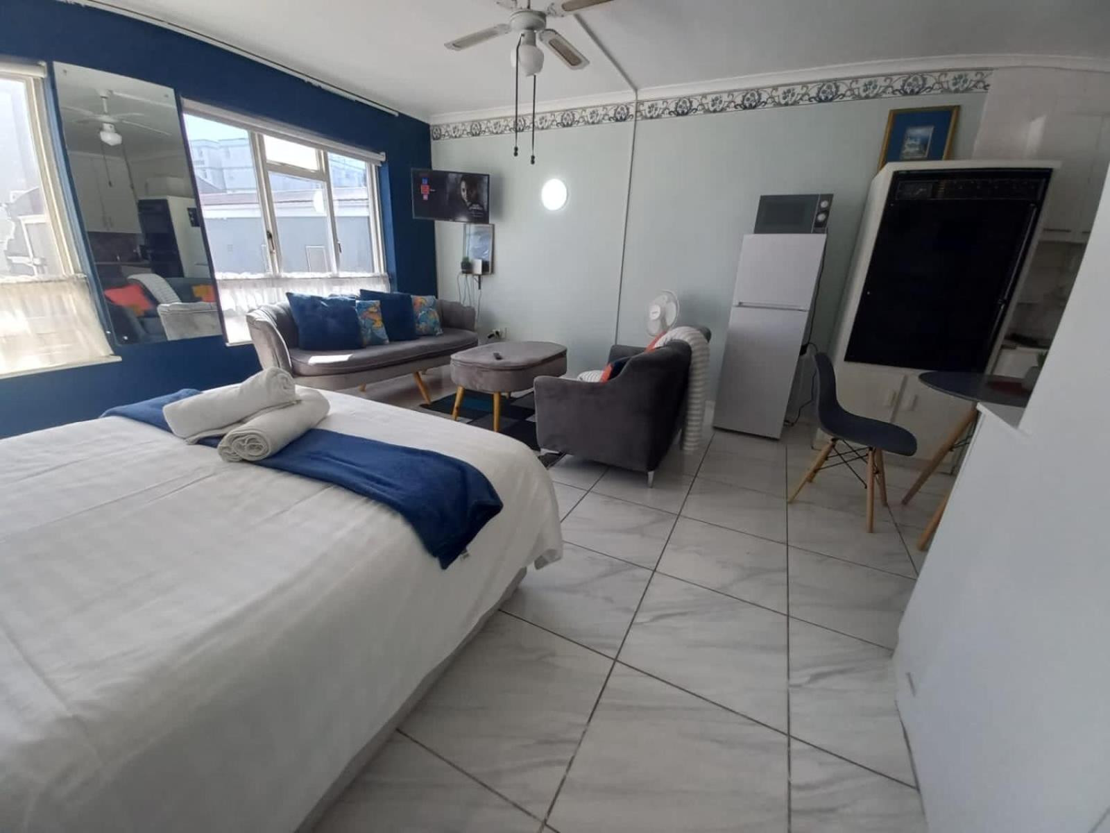 Apartment Royal Classico Getaway In