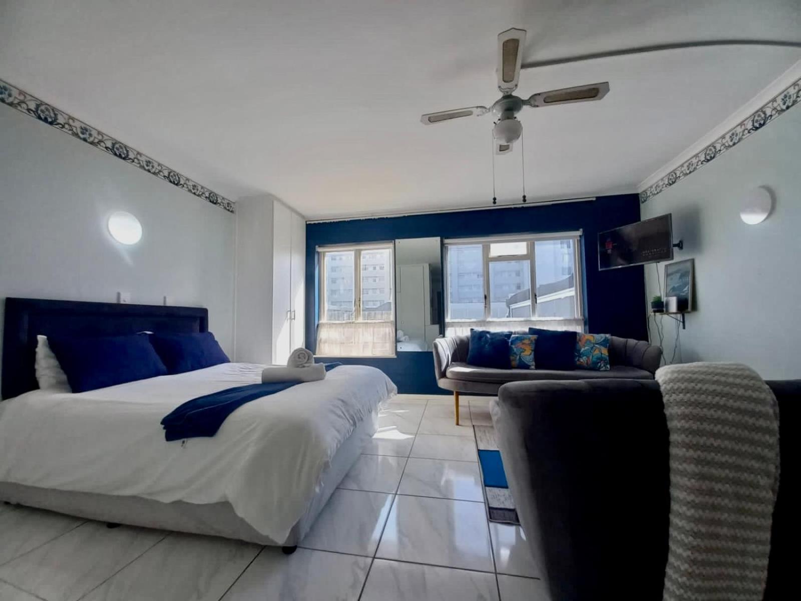 Royal Classico Getaway In Apartment Cape Town
