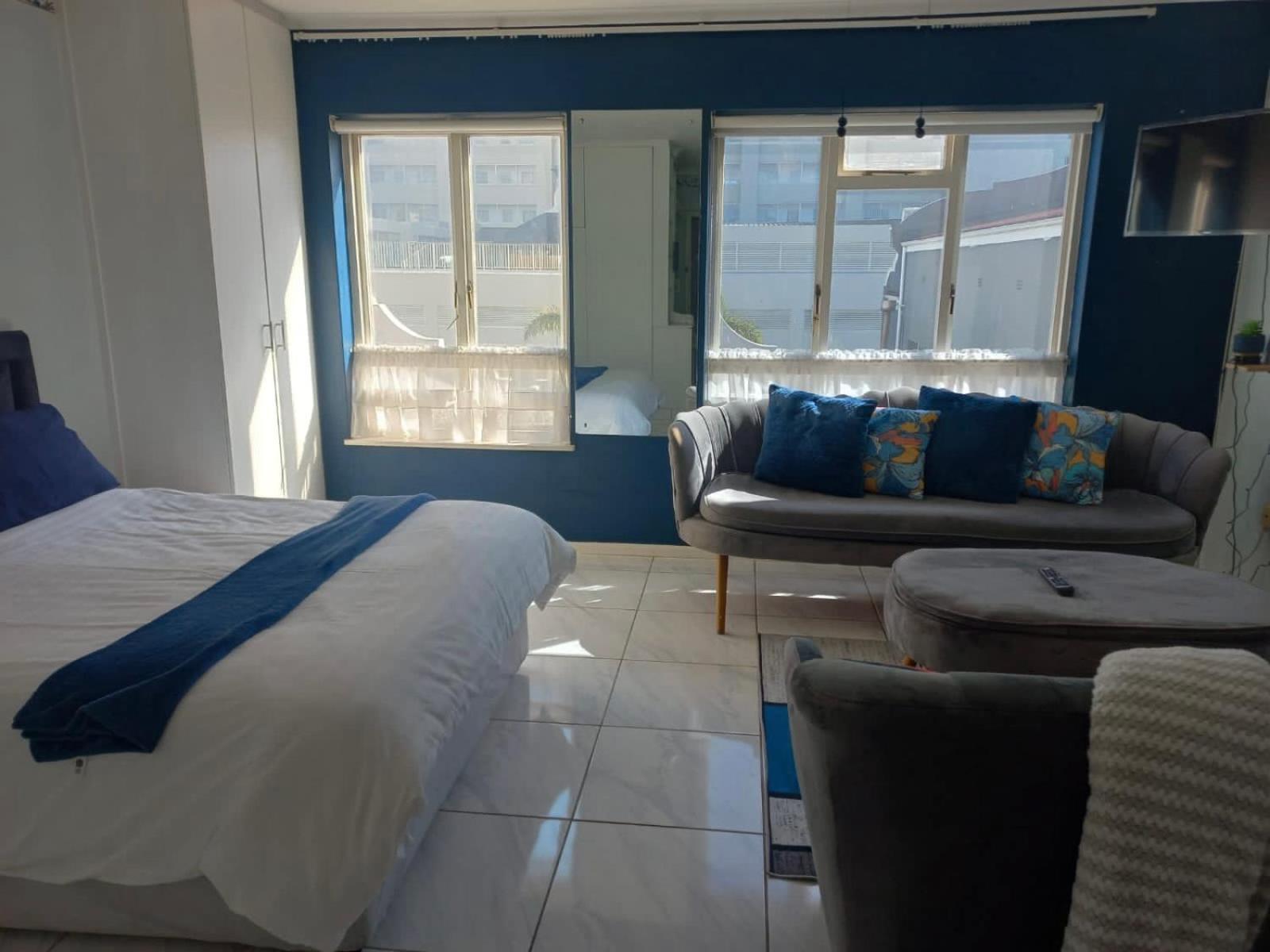Apartment Royal Classico Getaway In Cape Town