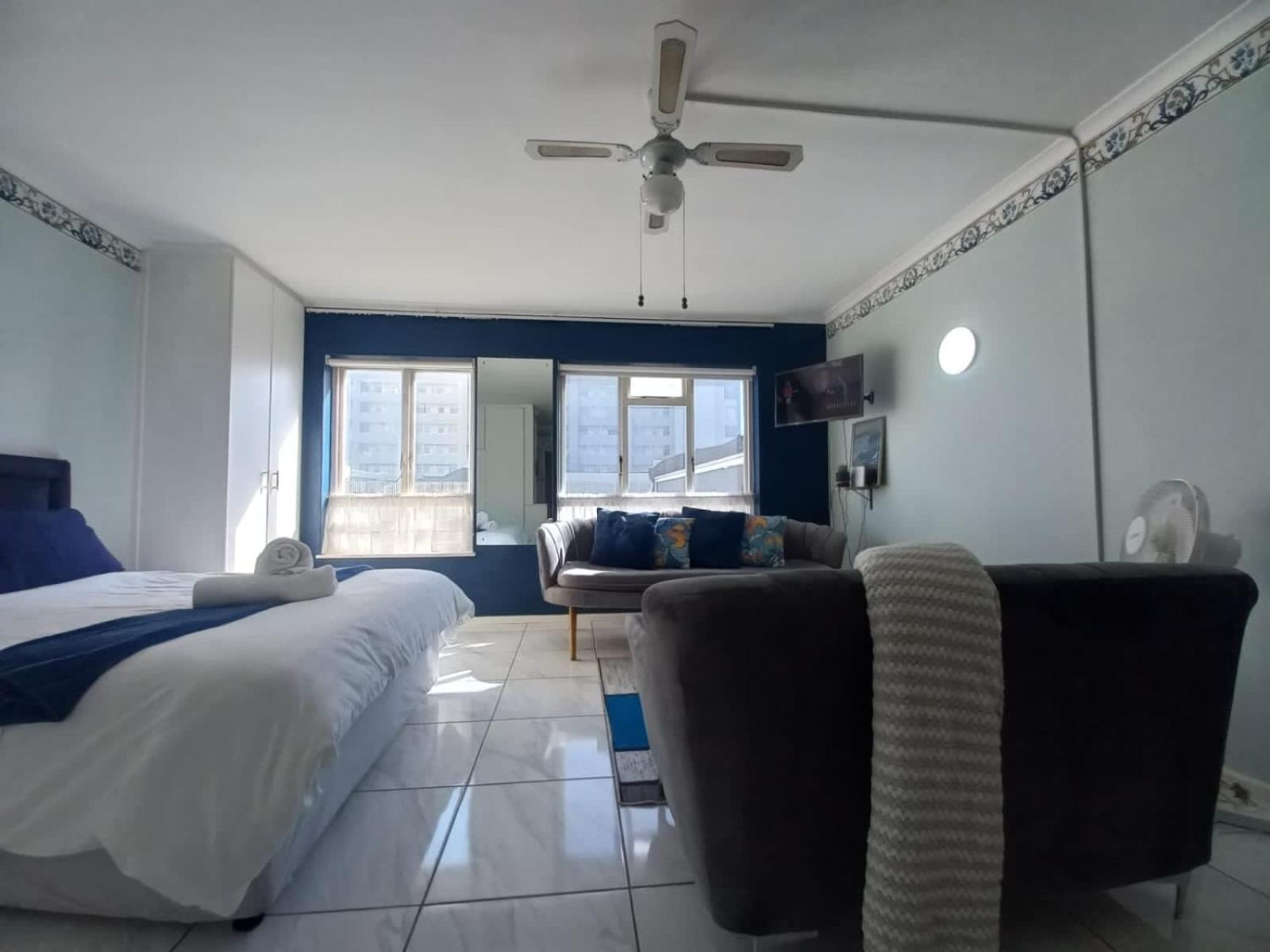 Royal Classico Getaway In Apartment